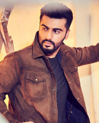 Arjun Kapoor